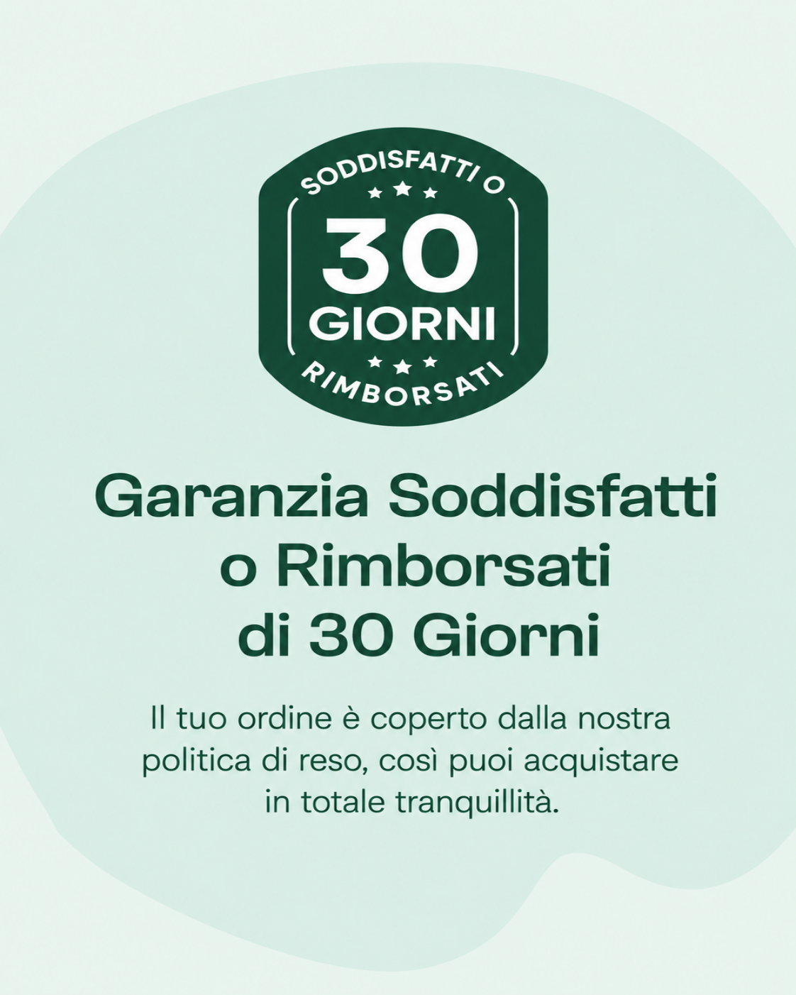 CURIVA® — Gocce per il drenaggio linfatico