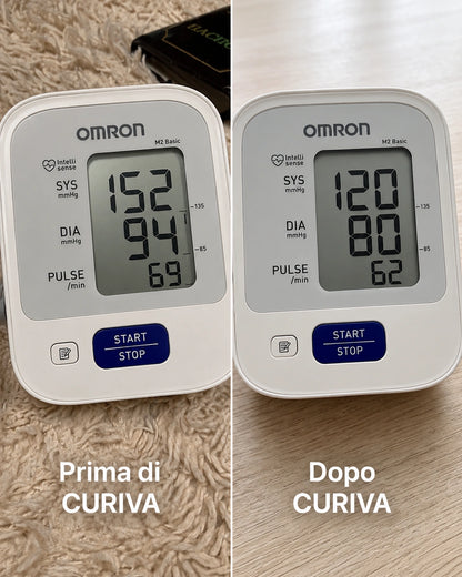 Estratto di aglio invecchiato — L'unico integratore naturale clinicamente testato per abbassare la pressione sanguigna