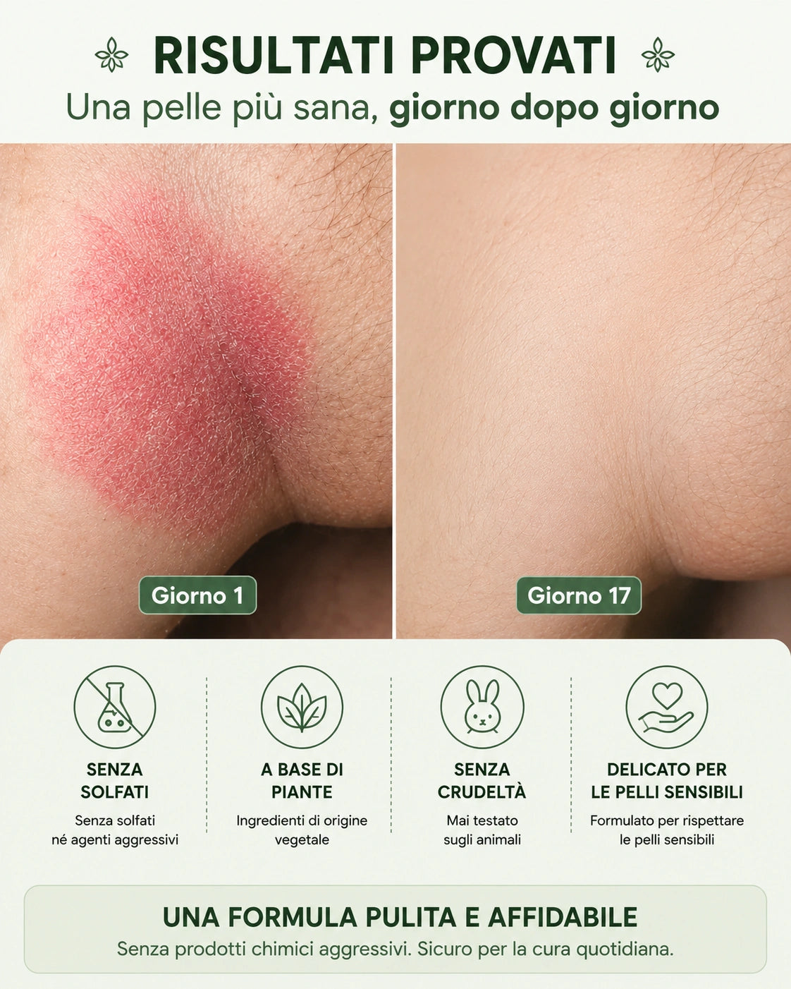 Sapone antimicotico CURIVA®